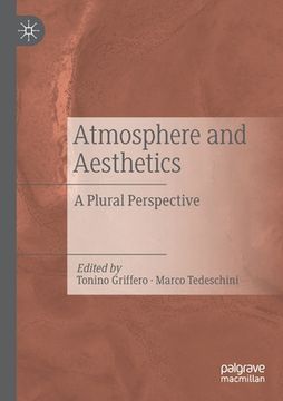 portada Atmosphere and Aesthetics: A Plural Perspective (in English)
