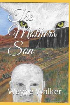 portada The Mothers Son (en Inglés)