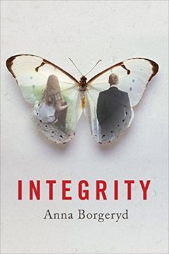 portada Integrity (en Inglés)