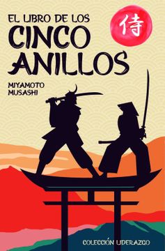 portada El libro de los Cinco Anillos (in Spanish)