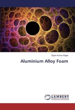 portada Aluminium Alloy Foam