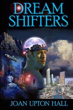 portada Dream Shifters (en Inglés)