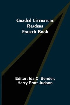 portada Graded Literature Readers: Fourth Book (in English)