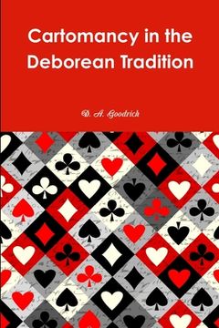 portada Cartomancy in the Deborean Tradition (en Inglés)