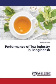 portada Performance of Tea Industry in Bangladesh