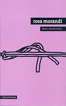 portada Rosa Morandi