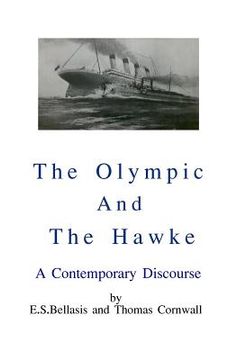 portada The Olympic and the Hawke: A contemporary discourse (en Inglés)