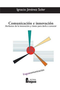 portada Comunicación e innovación