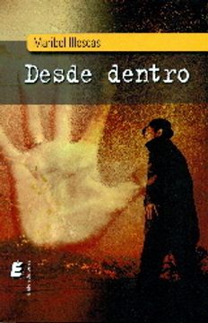 portada Desde Dentro (in Spanish)