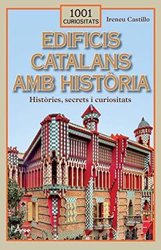 portada Edificis Catalans amb Història
