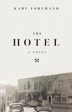 portada The Hotel (en Inglés)