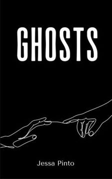 portada ghosts. (in English)