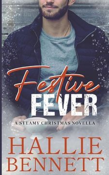portada Festive Fever (en Inglés)