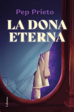 portada La Dona Eterna (en Catalá)