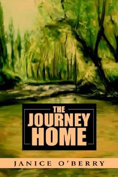 portada the journey home (in English)
