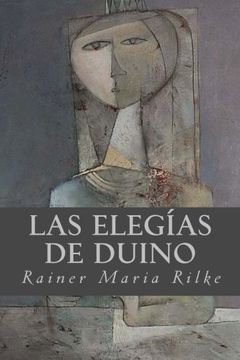 portada Las Elegías de Duino (in Spanish)