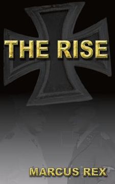 portada The Rise (en Inglés)