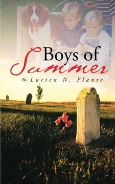 portada Boys of Summer (en Inglés)