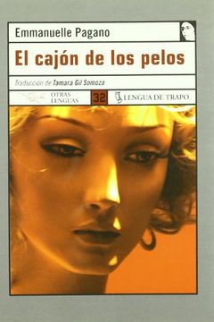 portada El Cajon de los Pelos (in Spanish)