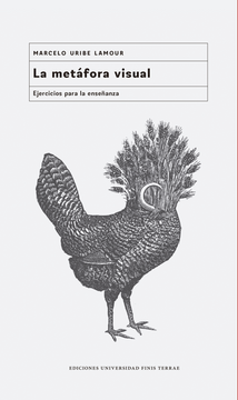 portada La Metáfora Visual