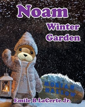 portada Noam Winter Garden (en Inglés)