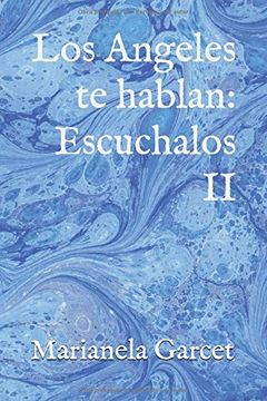 portada Los Angeles te Hablan: Escuchalos ii (in Spanish)