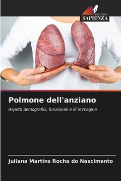 portada Polmone dell'anziano (en Italiano)