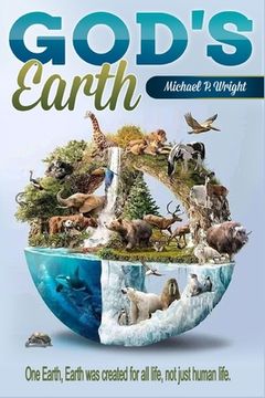 portada God's Earth (in English)