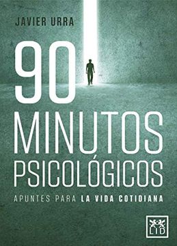 portada 90 Minutos Psicológicos (Colección Viva) (in Spanish)