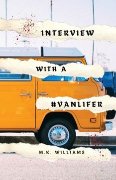 portada Interview with a #Vanlifer (en Inglés)