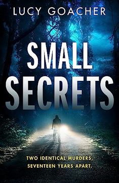 portada Small Secrets
