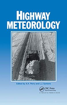 portada Highway Meteorology (en Inglés)