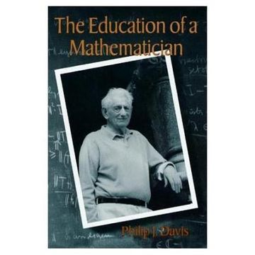 portada The Education of a Mathematician