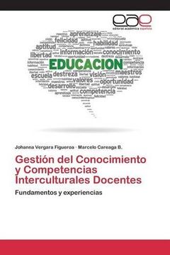 portada Gestión del conocimiento y competencias interculturales docentes