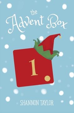 portada The Advent Box (in English)