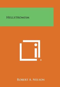 portada Hellstromism (en Inglés)