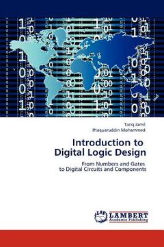portada introduction to digital logic design (en Inglés)
