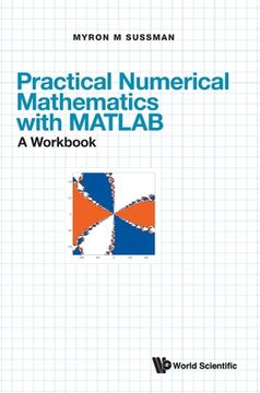 portada Practical Numerical Mathematics with Matlab: A Workbook (en Inglés)