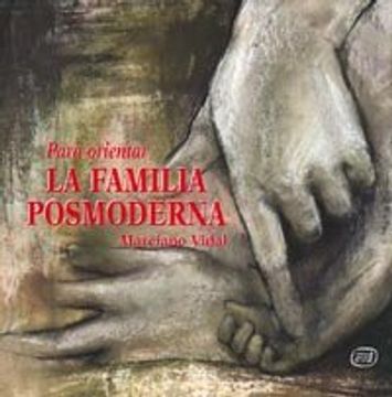 portada Para orientar la familia posmoderna (in Spanish)