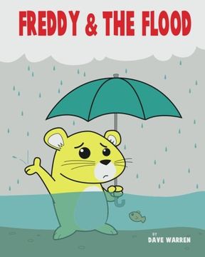 portada Freddy & The Flood