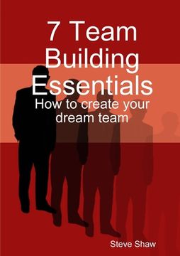 portada 7 Team Building Essentials (in English)