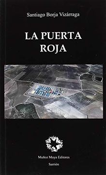 portada La Puerta Roja (in Spanish)