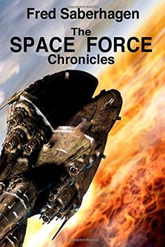 portada The Space Force Chronicles (en Inglés)