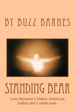 portada Standing Bear (en Inglés)