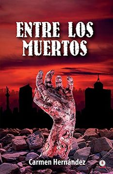 portada Entre los Muertos