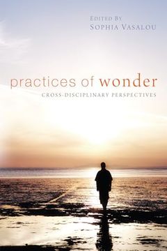 portada Practices of Wonder (en Inglés)