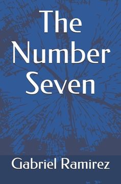 portada The Number Seven (in English)