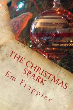 portada The Christmas Spark (en Inglés)
