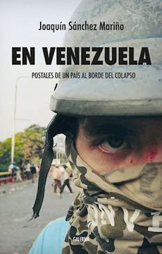 portada En Venezuela (in Spanish)