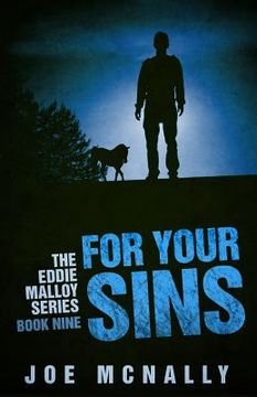 portada For Your Sins (en Inglés)